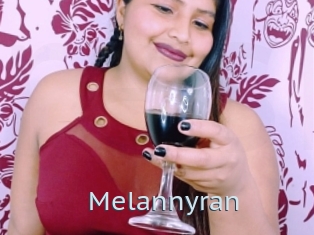 Melannyran