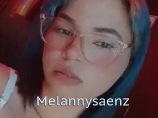 Melannysaenz