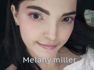 Melany_miller