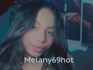 Melany69hot