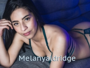 Melanyaldridge