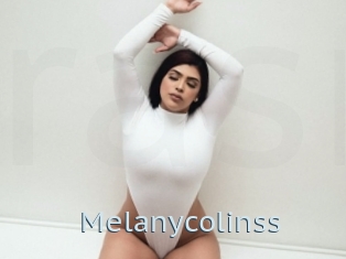 Melanycolinss