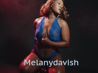 Melanydavish