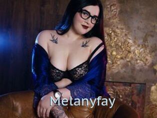 Melanyfay