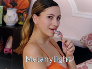 Melanylight