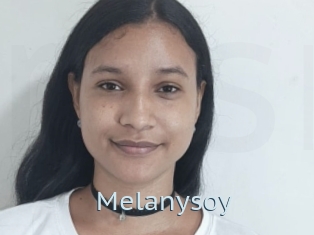 Melanysoy