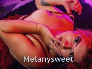 Melanysweet