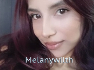 Melanywilth