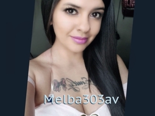 Melba303av