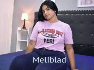 Meliblad