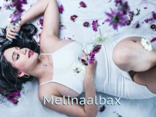 Melinaalbax