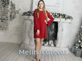 Melinacutecat