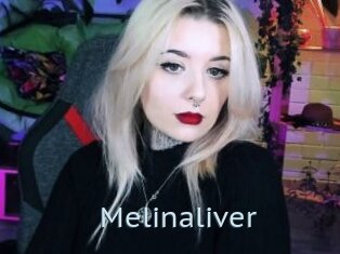 Melinaliver