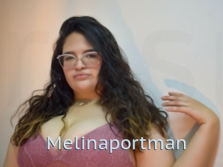 Melinaportman