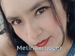 Melinaxcooper