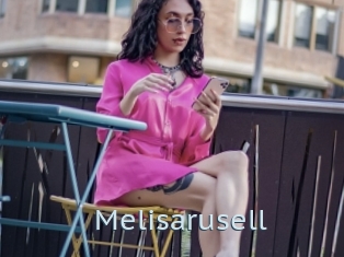 Melisarusell