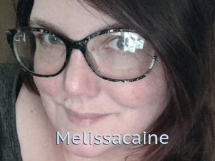 Melissacaine