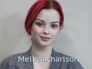 Melissacharlson