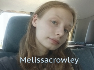 Melissacrowley