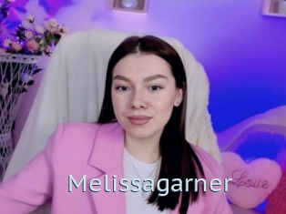 Melissagarner