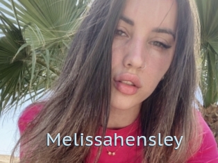 Melissahensley