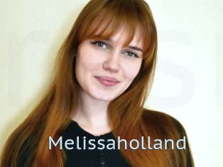 Melissaholland