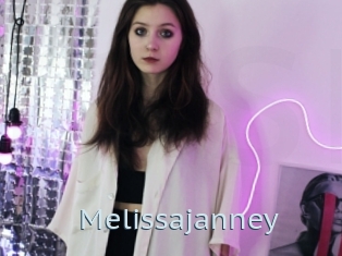 Melissajanney