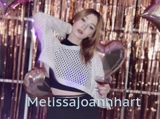 Melissajoannhart