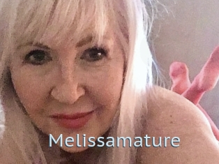 Melissamature