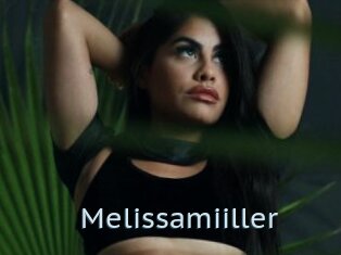 Melissamiiller