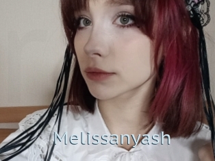 Melissanyash