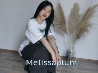 Melissaplum