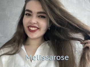 Melissarose