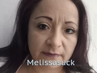 Melissasuck