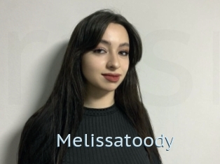 Melissatoody