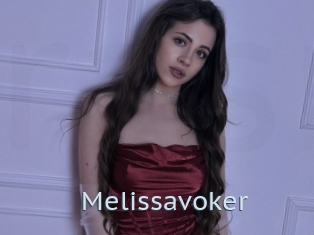 Melissavoker