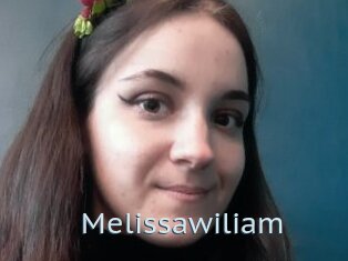 Melissawiliam