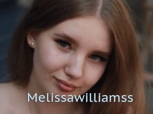 Melissawilliamss