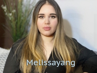 Melissayang