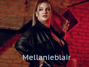 Mellanieblair