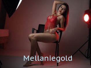 Mellaniegold