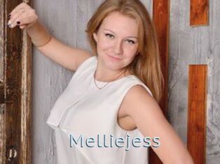 Melliejess