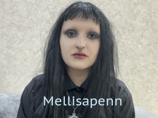 Mellisapenn