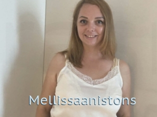 Mellissaanistons