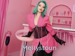 Mellystoun