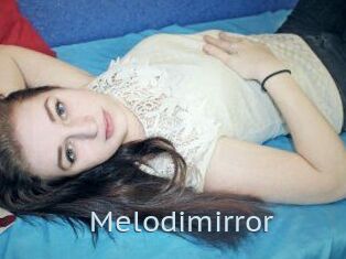 Melodimirror