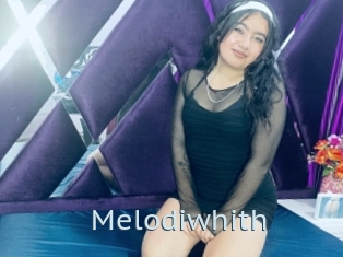 Melodiwhith