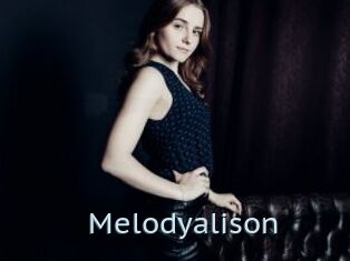 Melodyalison