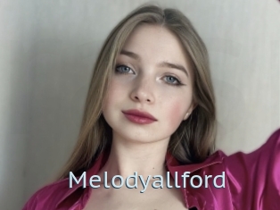 Melodyallford