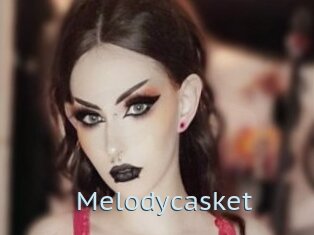 Melodycasket